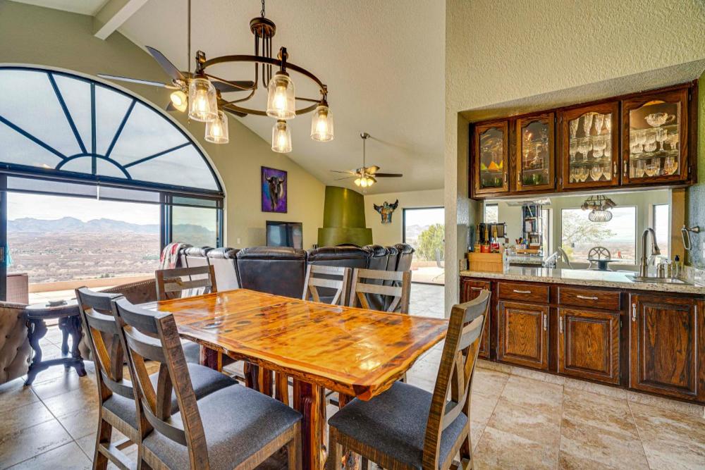Vacation Home interior